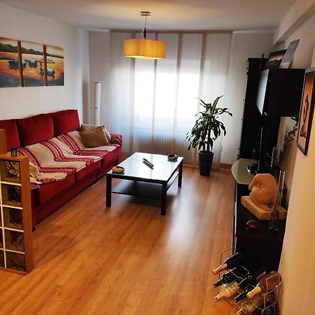 萨拉曼卡Acogedor Rincon Charro 75M2 Junto Al Corte Ingles Y Zona De Tapas De Van Dyck公寓 外观 照片