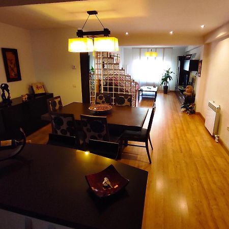 萨拉曼卡Acogedor Rincon Charro 75M2 Junto Al Corte Ingles Y Zona De Tapas De Van Dyck公寓 外观 照片