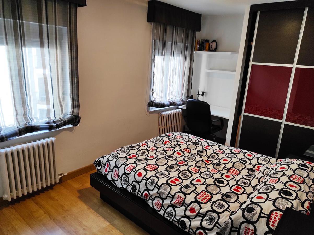 萨拉曼卡Acogedor Rincon Charro 75M2 Junto Al Corte Ingles Y Zona De Tapas De Van Dyck公寓 外观 照片